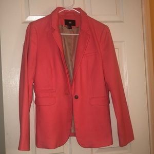 HM Fitted Blazer